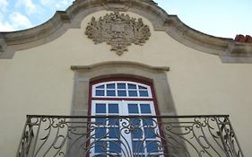 Inatel Linhares Da Beira Hotel Rural